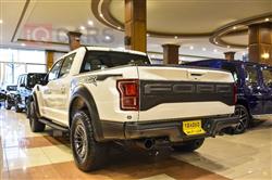 فۆرد F-150 راپتۆر
